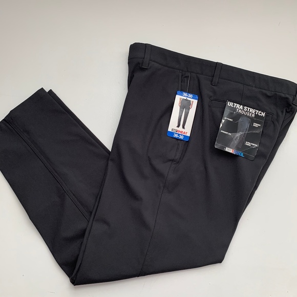32 degrees cool ultra stretch trouser